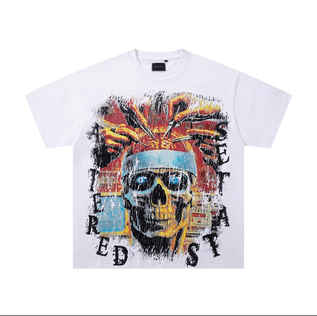 Supply T-Shirt - Altered States