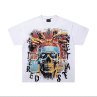 Supply T-Shirt - Altered States