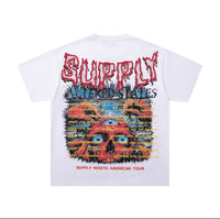 Supply T-Shirt - Altered States