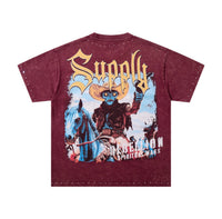 Supply T-Shirt - Rebellion