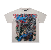 Supply T-Shirt The Last Frontier