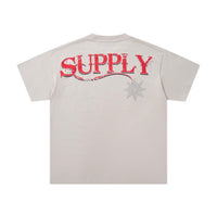 Supply T-Shirt The Last Frontier