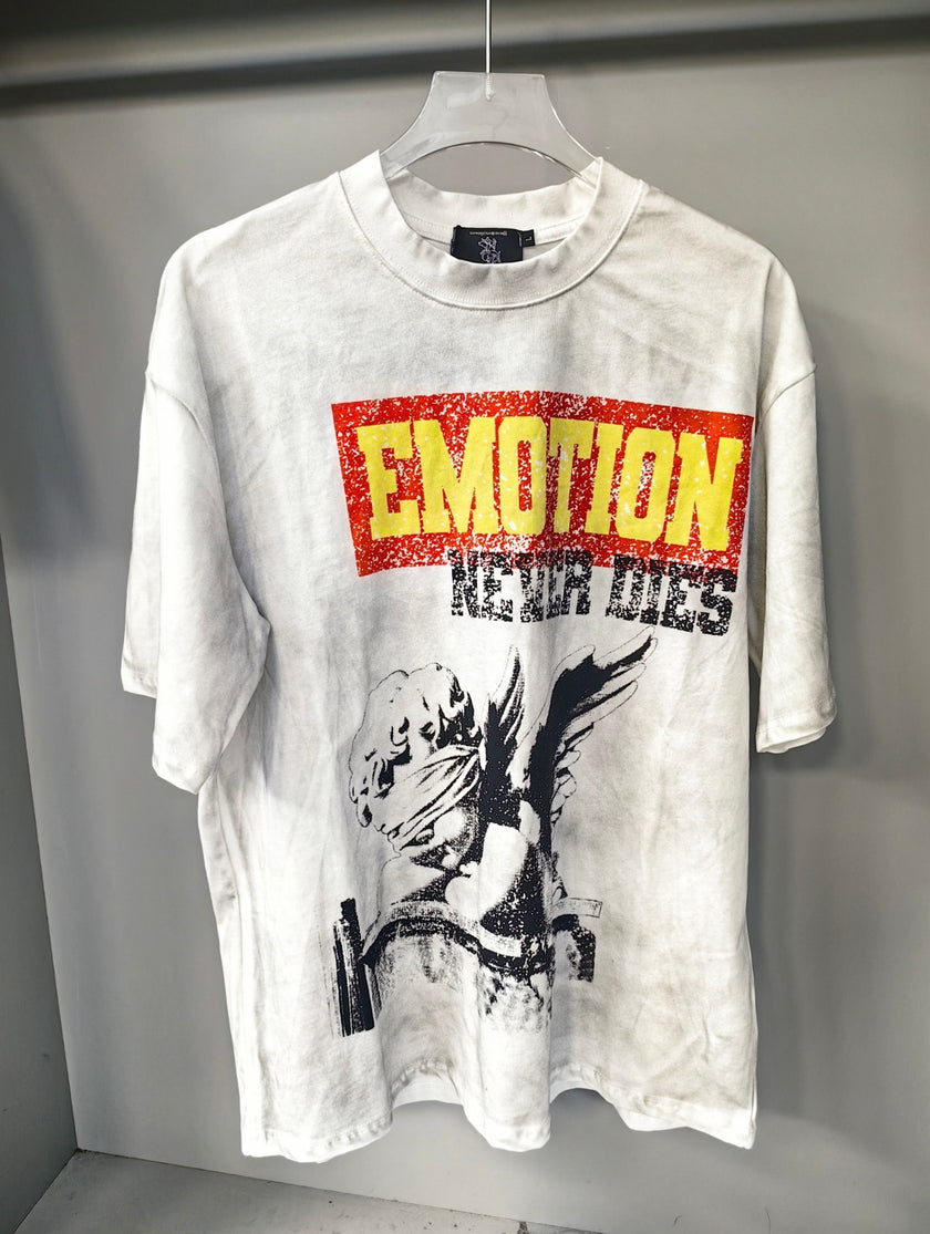 Mixed Emotions Dreams tshirt