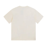 Mixed Emotions Creme Angel Tshirt