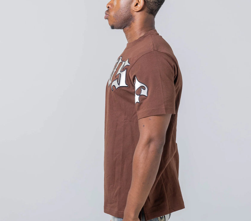 FWRD BIG MEN'S LAVISH SHORT SLEEVE TSHIRT