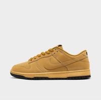 Nike Dunk Low Retro SE Wheat Gum