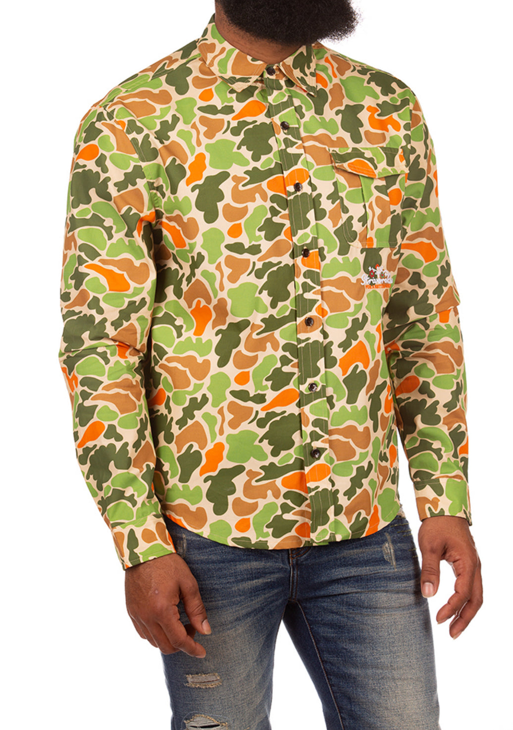 VISTA SHACKET STRIVERS ROW USA