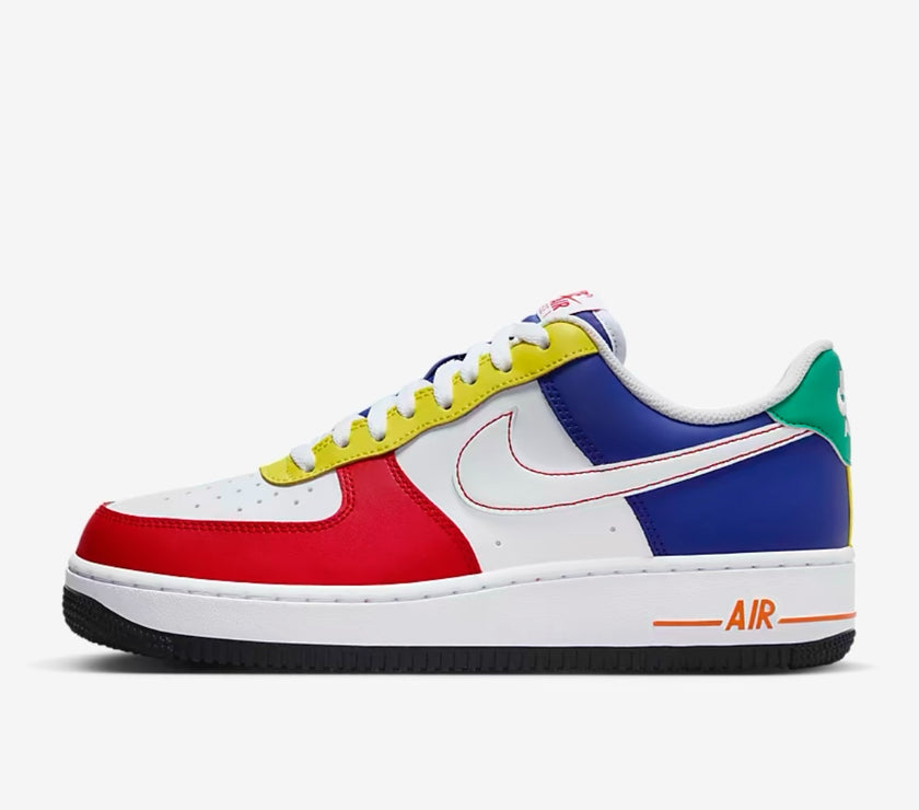 Nike Air Force 1 '07 LV8 Men's Shoes