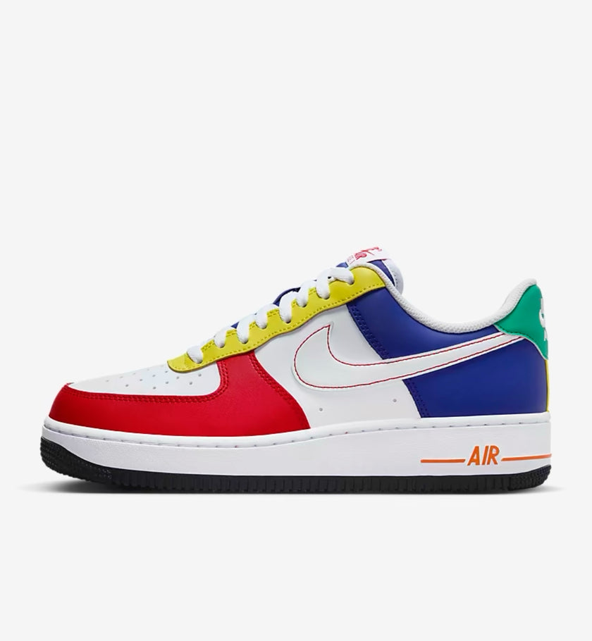 Nike Air Force 1 '07 LV8 Men's Shoes