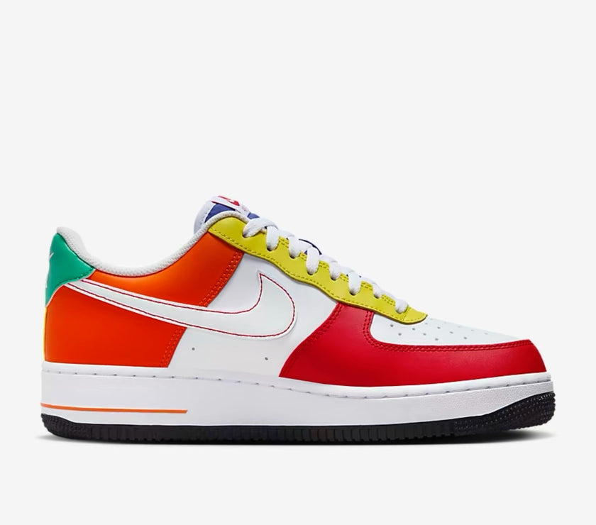 Nike Air Force 1 '07 LV8 Men's Shoes