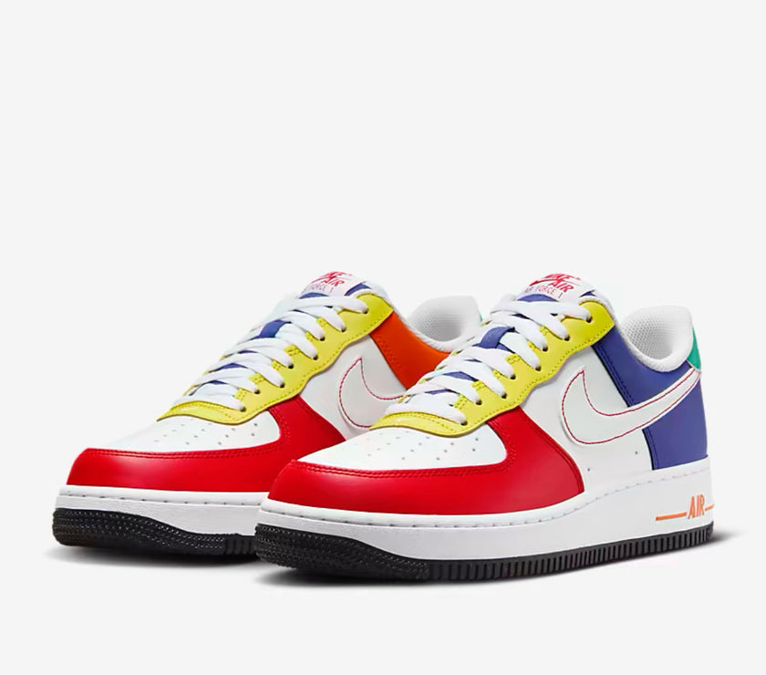 Nike Air Force 1 '07 LV8 Men's Shoes