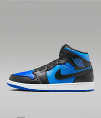 Air Jordan 1 Mid Men's Shoes