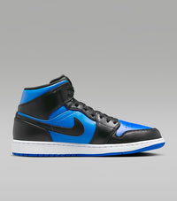 Air Jordan 1 Mid Men's Shoes