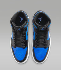 Air Jordan 1 Mid Men's Shoes