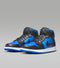 Air Jordan 1 Mid Men's Shoes