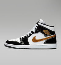 Air Jordan 1 Mid SE Men's Shoes