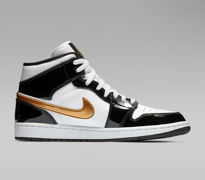 Air Jordan 1 Mid SE Men's Shoes