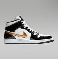 Air Jordan 1 Mid SE Men's Shoes