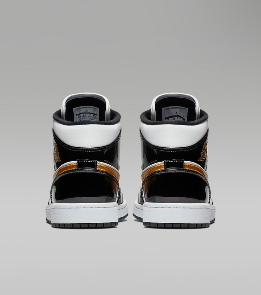 Air Jordan 1 Mid SE Men's Shoes