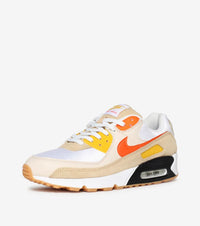 MEN'S NIKE AIR MAX 90 SE CASUAL SHOES