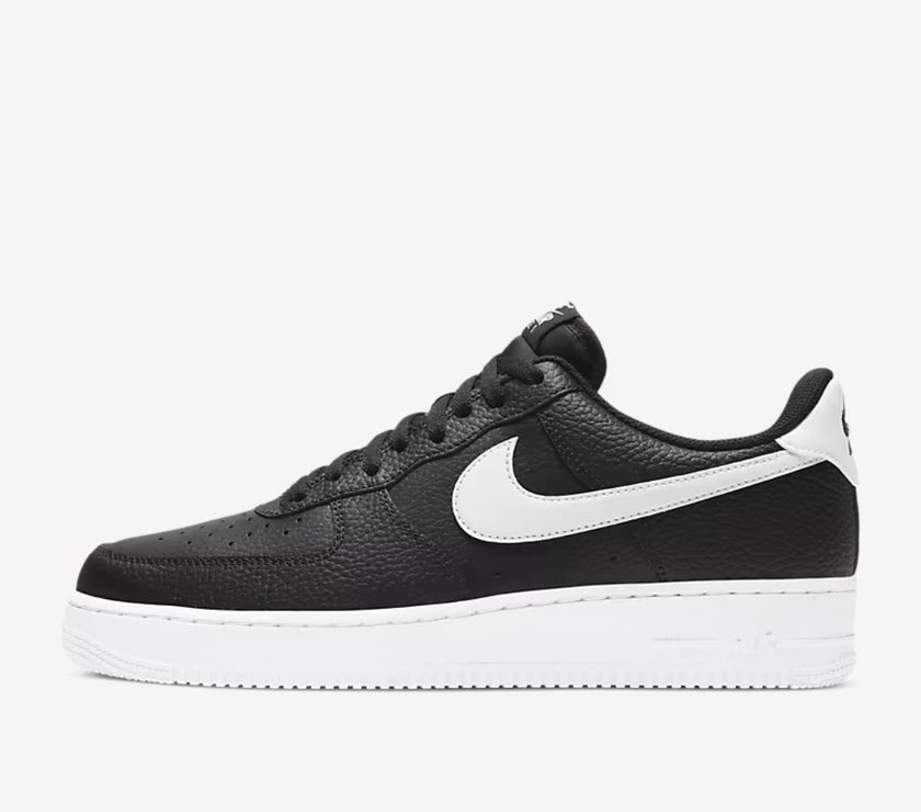 Nike Air Force 1 '07 Men's Shoes