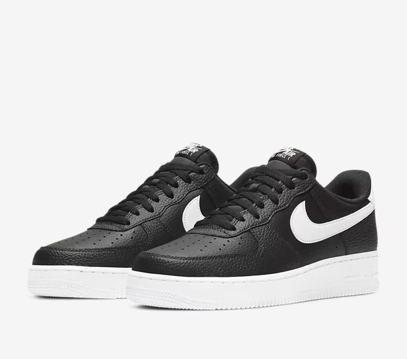 Nike Air Force 1 '07 Men's Shoes