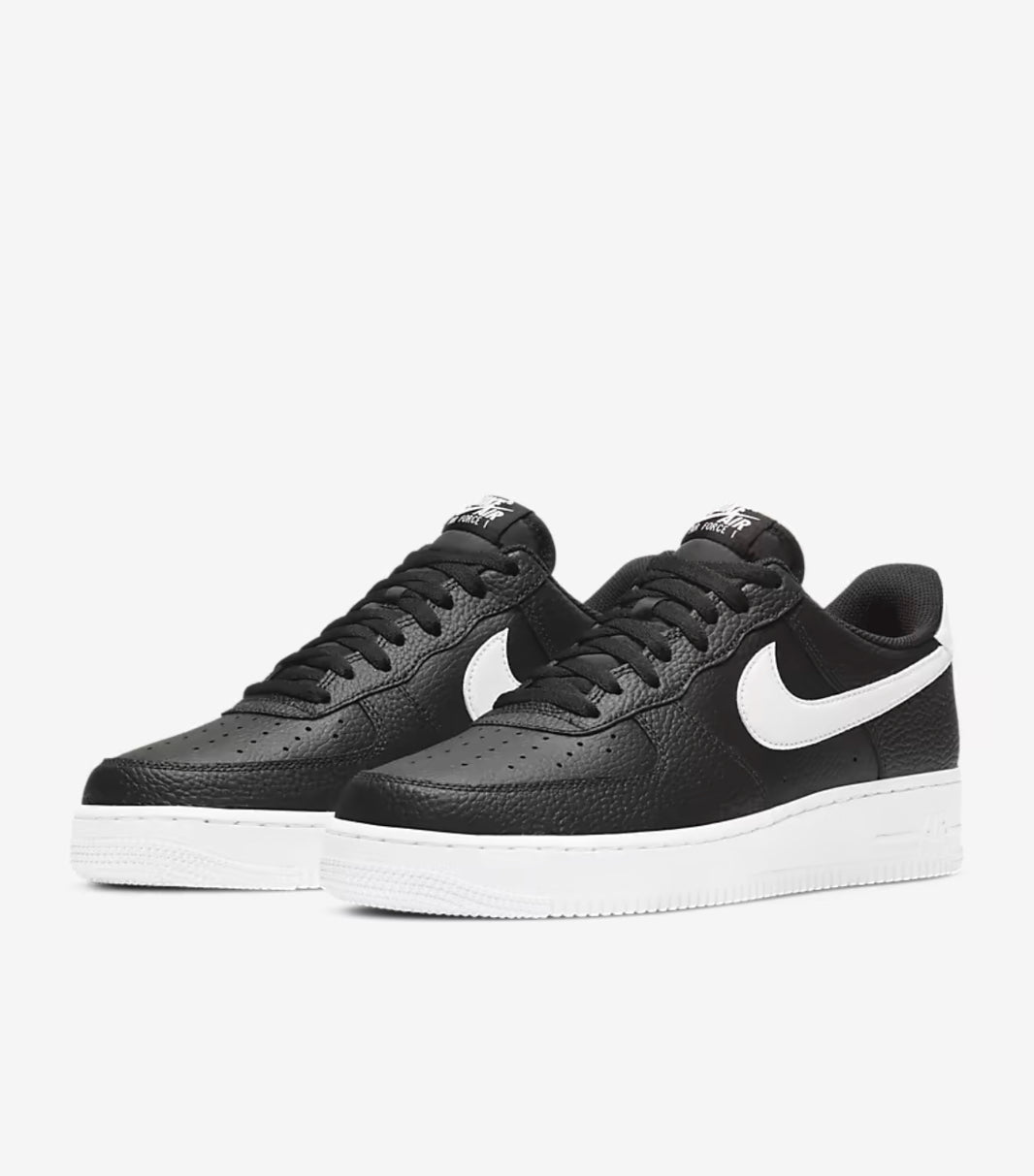 Nike Air Force 1 '07 Men's Shoes