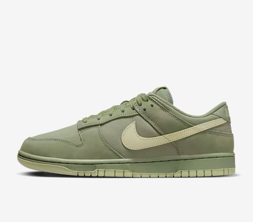 Nike Dunk Low Retro Premium Men's Shoes