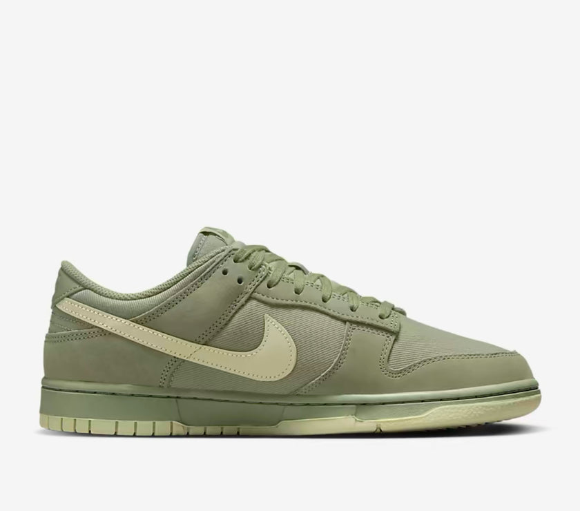 Nike Dunk Low Retro Premium Men's Shoes