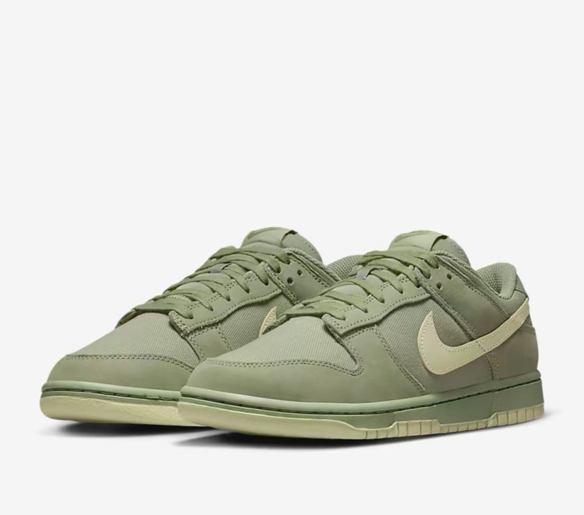 Nike Dunk Low Retro Premium Men's Shoes