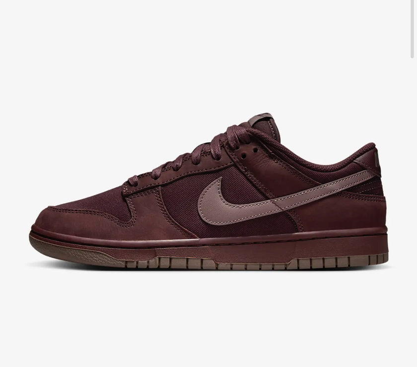 Nike Dunk Low Retro Premium Men's Shoes