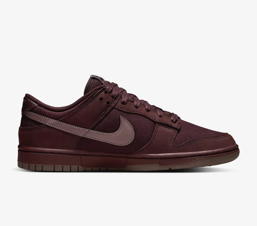 Nike Dunk Low Retro Premium Men's Shoes