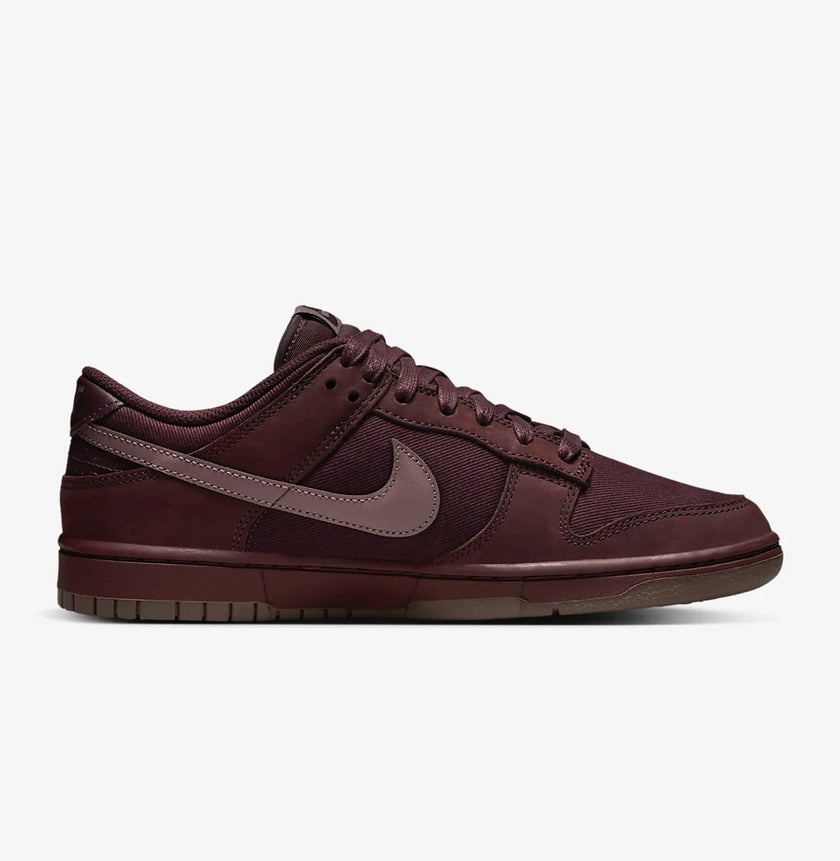 Nike Dunk Low Retro Premium Men's Shoes