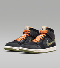 Air Jordan 1 Mid SE Craft Men's Shoes