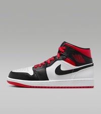 Air Jordan 1 Mid Men's Shoes