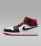 Air Jordan 1 Mid Men's Shoes