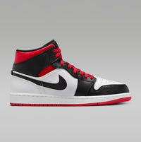 Air Jordan 1 Mid Men's Shoes