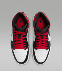 Air Jordan 1 Mid Men's Shoes