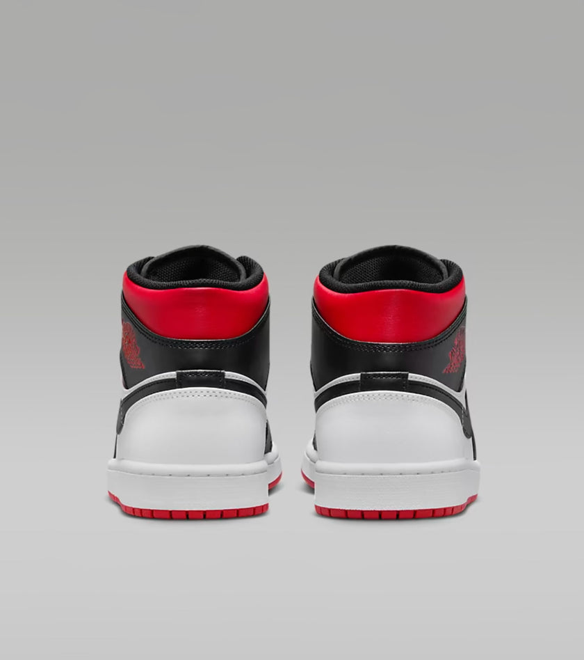 Air Jordan 1 Mid Men's Shoes