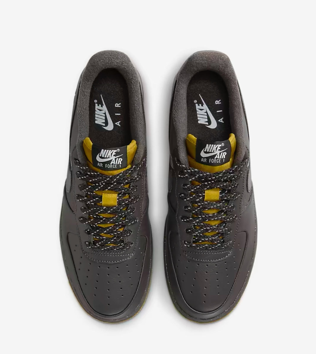 Nike Air Force 1 '07 LV8 Men's Shoes