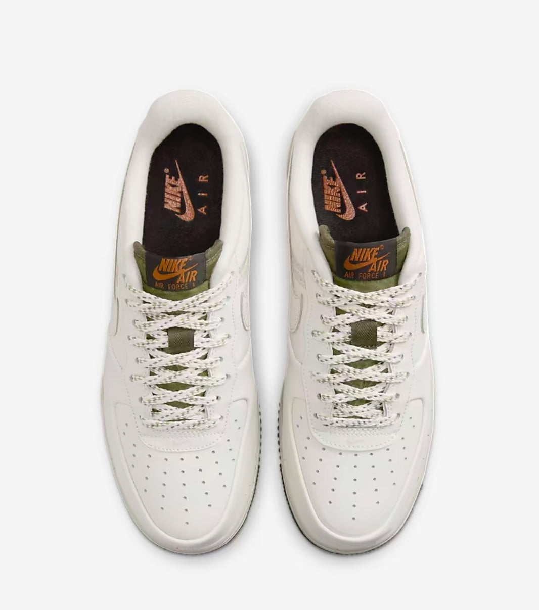 Nike Air Force 1 '07 LV8 Men's Shoes