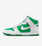 Nike Dunk High Retro Men's Shoes