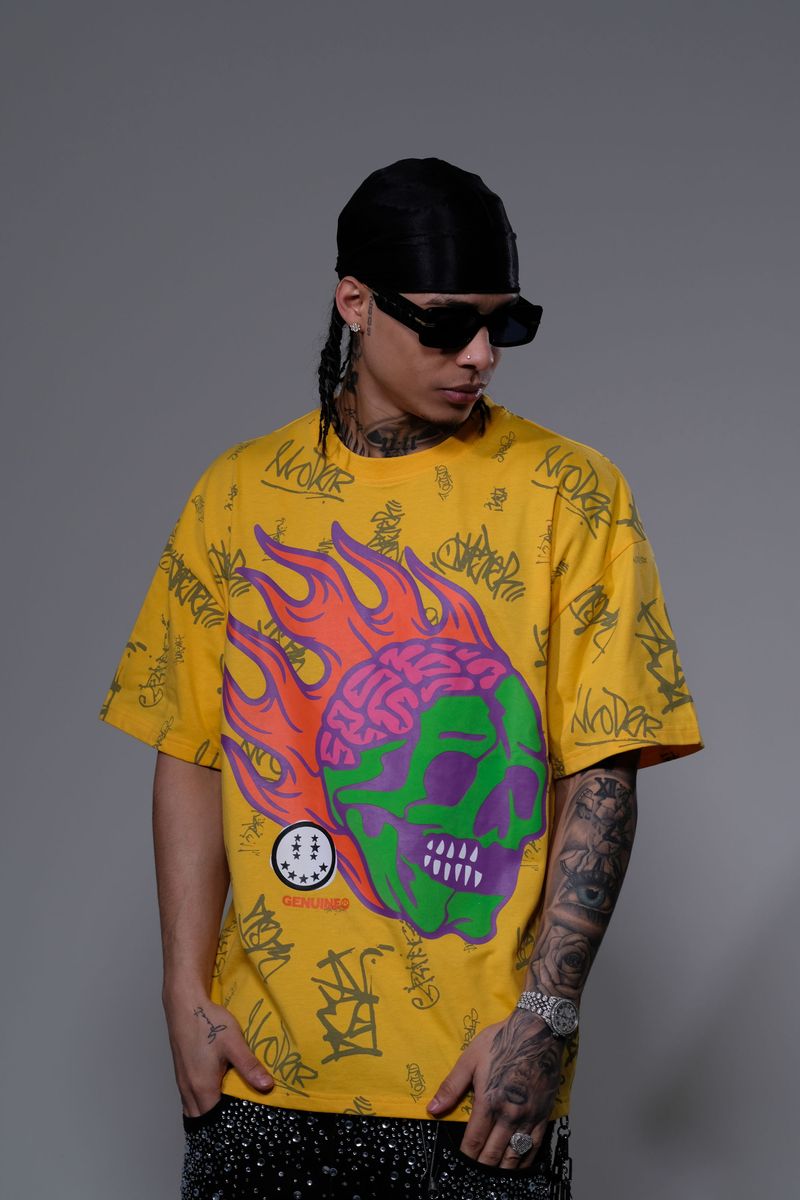 GENUINE Ride or die tshirt