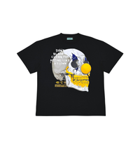 GENUINE Don't blame a clown tshirt
