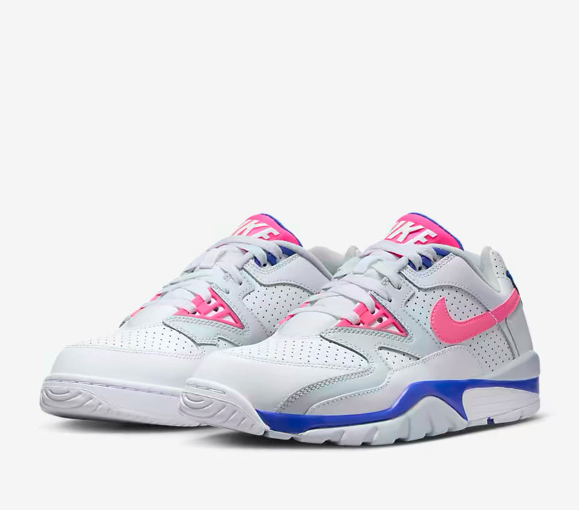 Nike Air Cross Trainer 3 Low Shoes