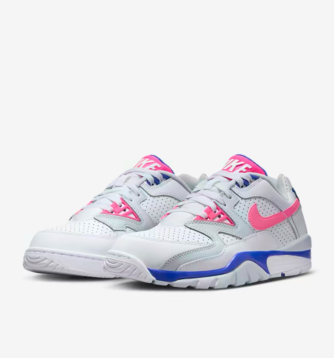 Nike Air Cross Trainer 3 Low Shoes