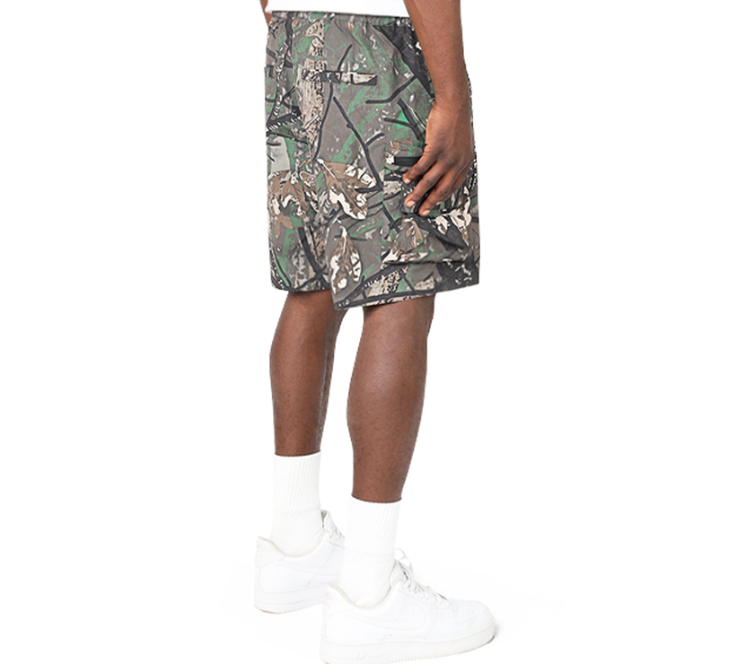 SMOKE RISE UTILITY CARGO SHORT