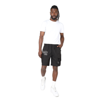 SMOKE RISE UTILITY CARGO SHORT