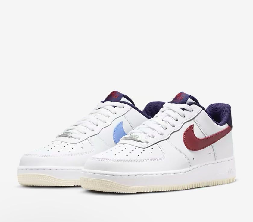 Nike Air Force 1 '07 Men's Shoes