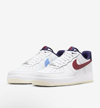 Nike Air Force 1 '07 Men's Shoes